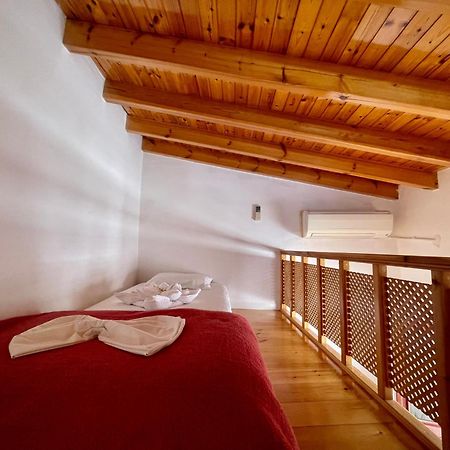 Вілла Odyssey House Chania  Екстер'єр фото