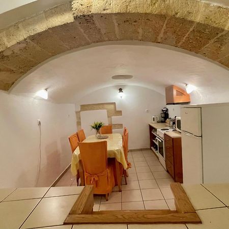 Вілла Odyssey House Chania  Екстер'єр фото