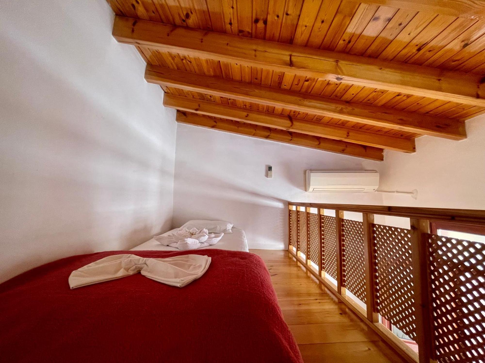 Вілла Odyssey House Chania  Екстер'єр фото