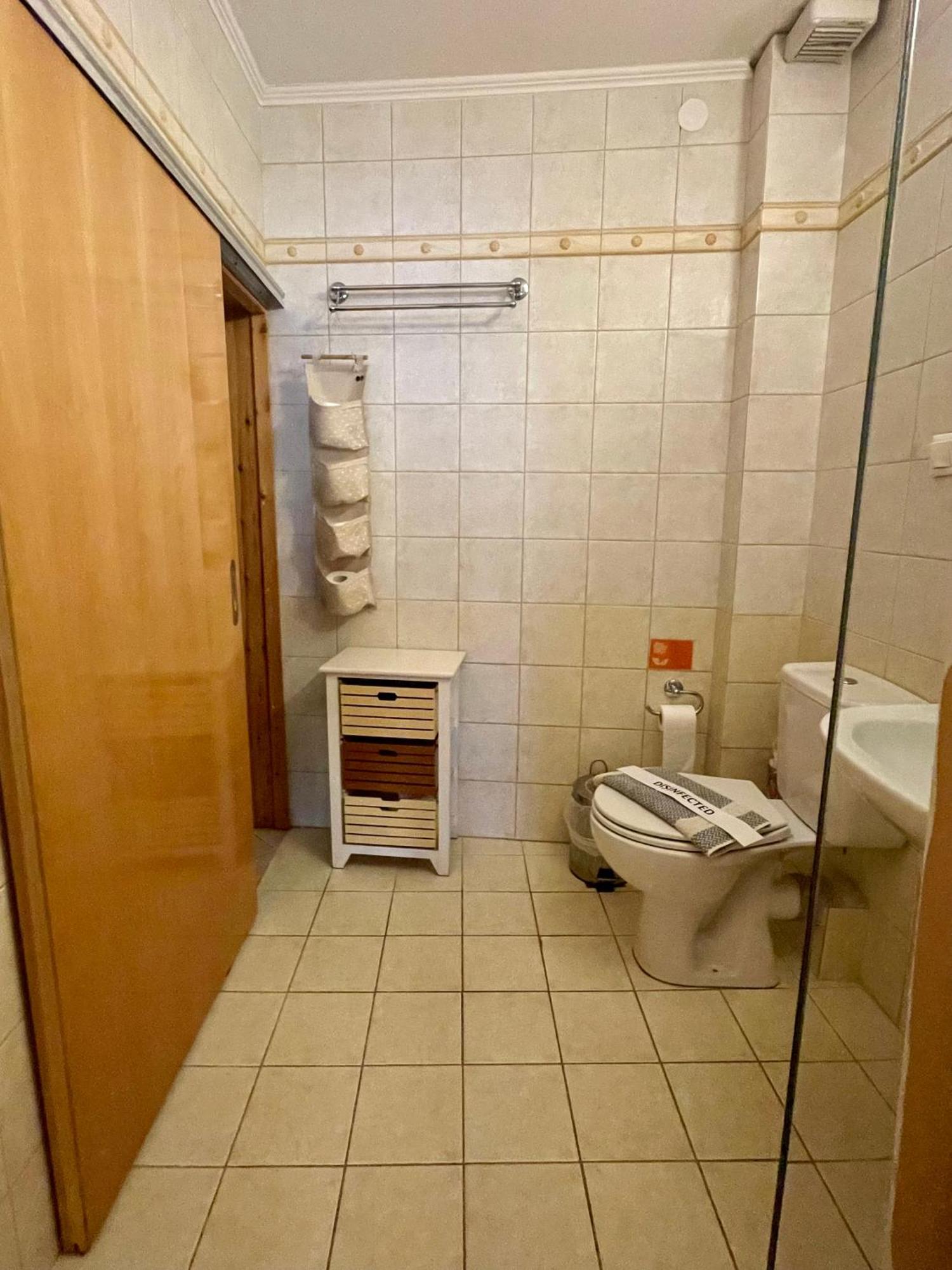 Вілла Odyssey House Chania  Екстер'єр фото