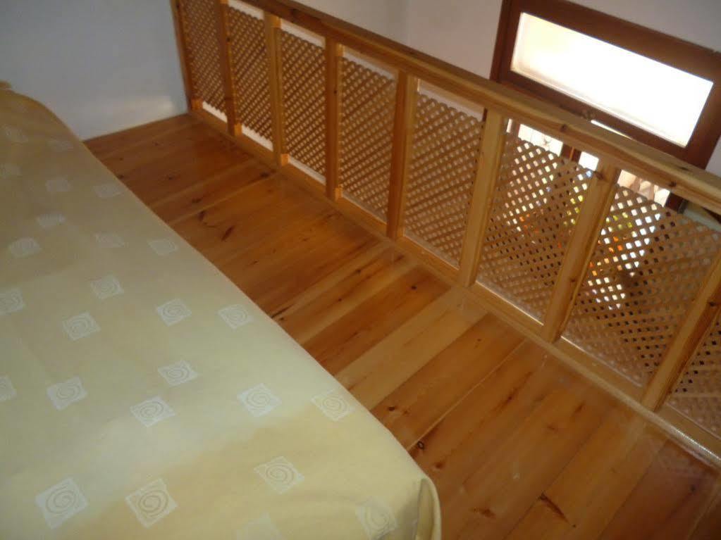 Вілла Odyssey House Chania  Екстер'єр фото