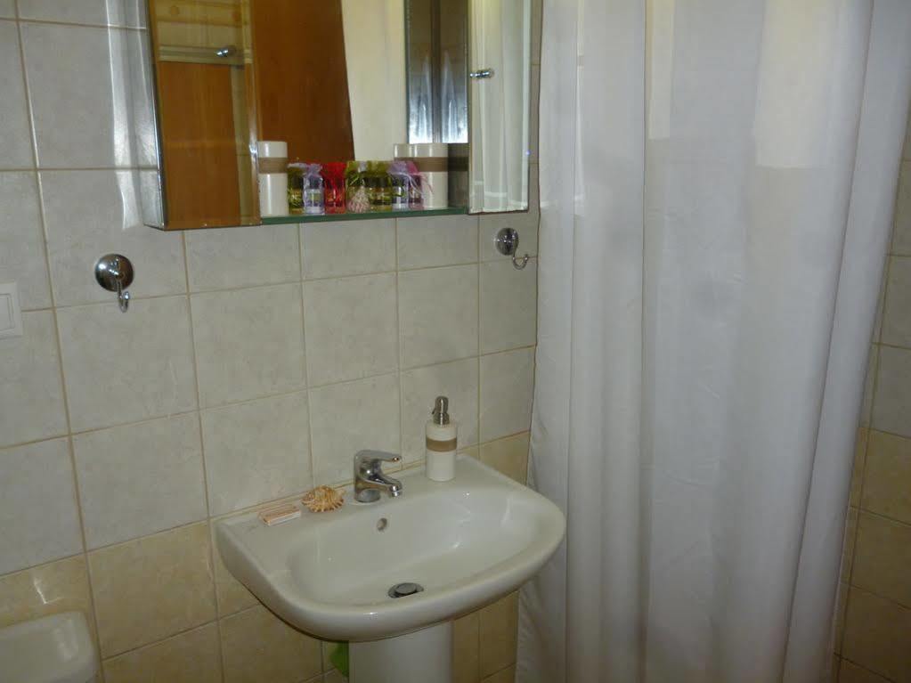 Вілла Odyssey House Chania  Екстер'єр фото
