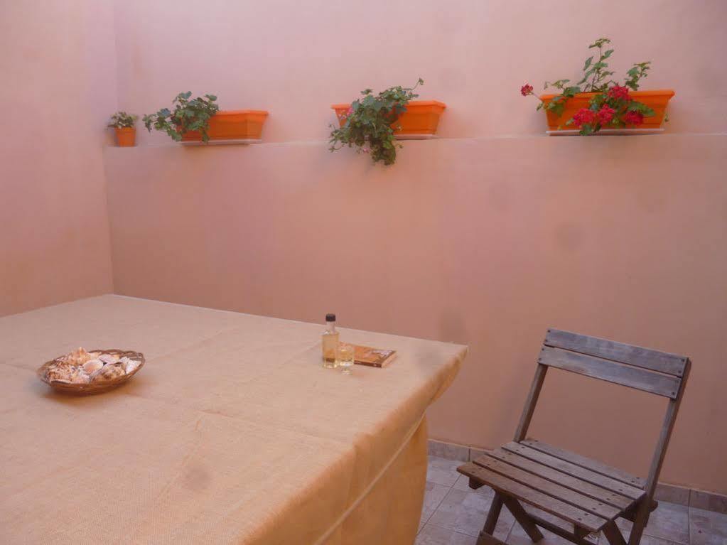 Вілла Odyssey House Chania  Екстер'єр фото