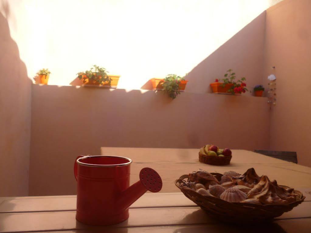 Вілла Odyssey House Chania  Екстер'єр фото