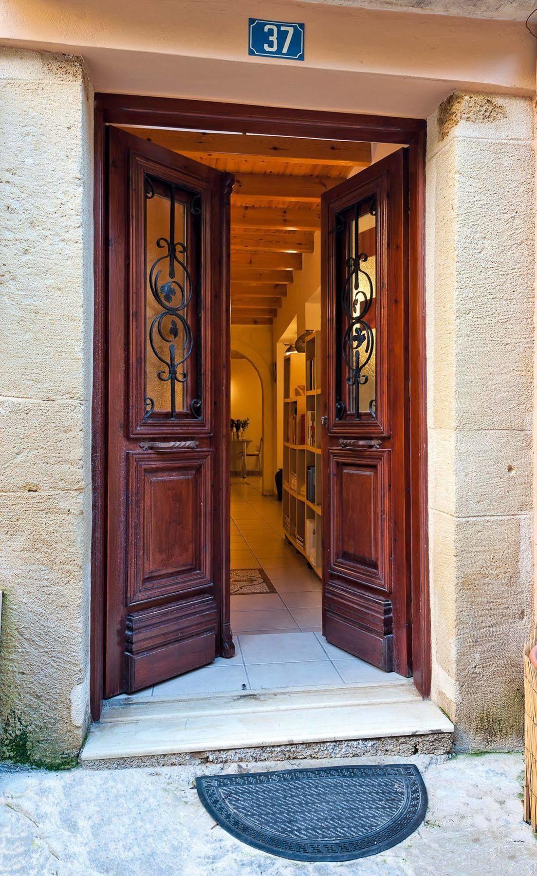 Вілла Odyssey House Chania  Екстер'єр фото