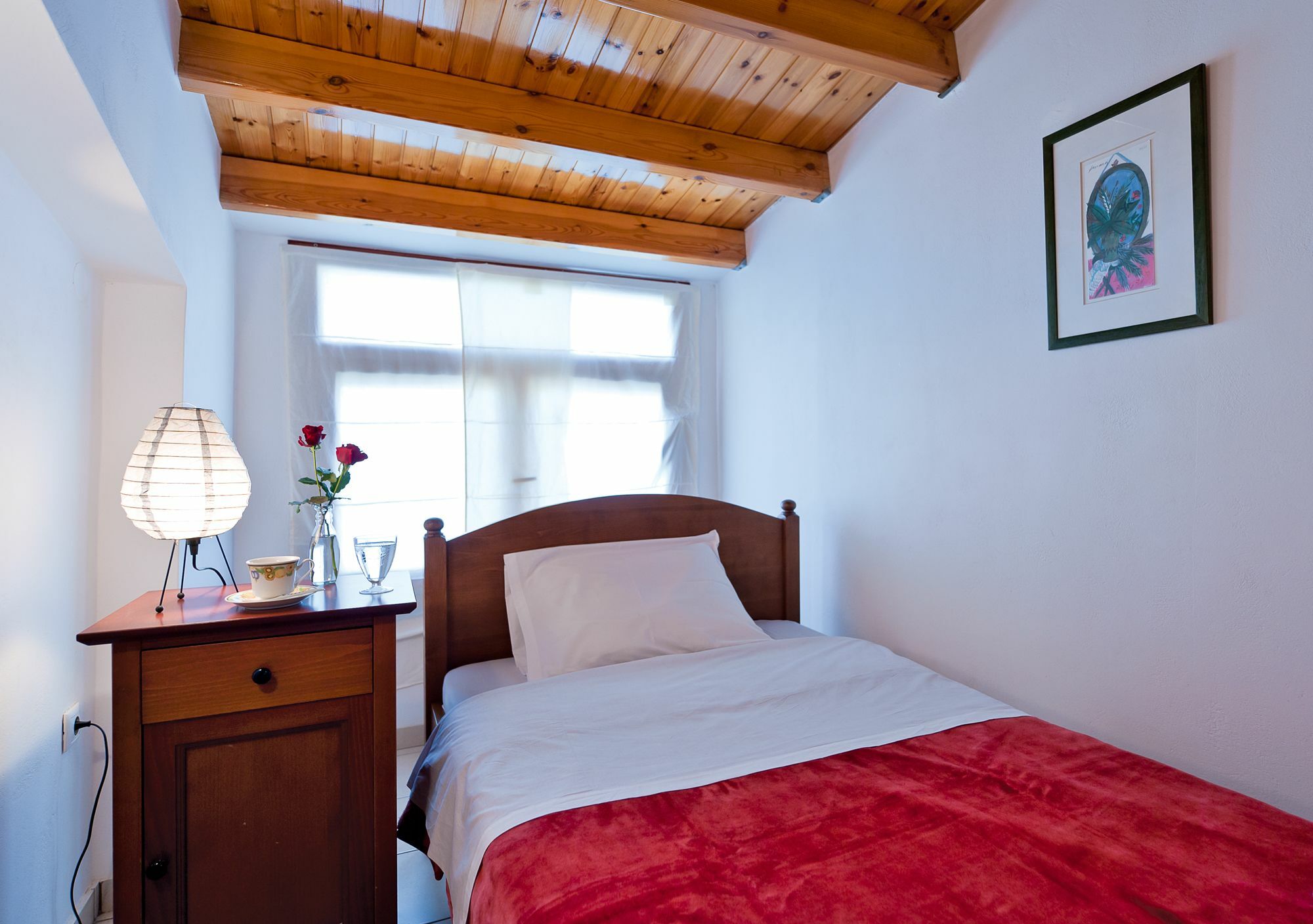 Вілла Odyssey House Chania  Екстер'єр фото